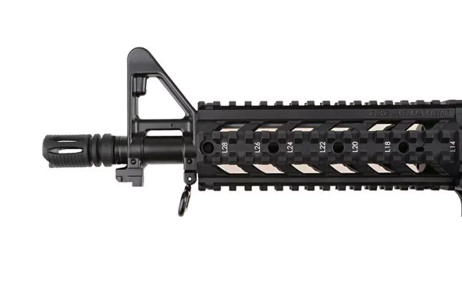 CM16 Raider carbine replica