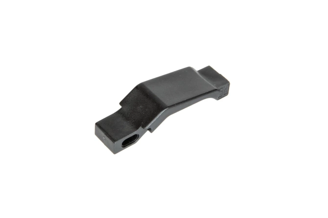 EP Trigger Guard for M4/M16 airsoft rifles - black