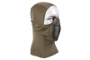 Thermoactive balaclava - Olive