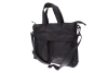 Daily Laptop Bag - Black