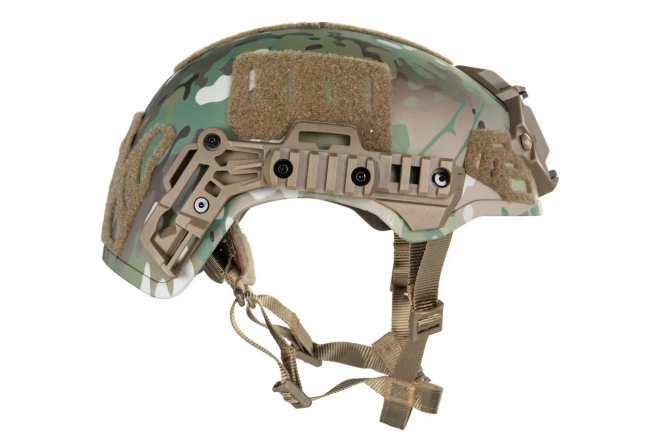 Replika hełmu Wosport EX HL-103-E (wersja standard) MC