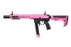 Karabinek ASG SA-FX02 FLEX™ HAL ETU (Różowy) - Specna Arms