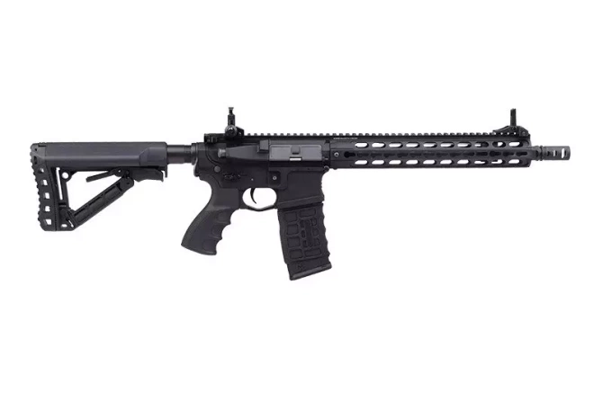 Replika karabinka GC16 Warthog 12