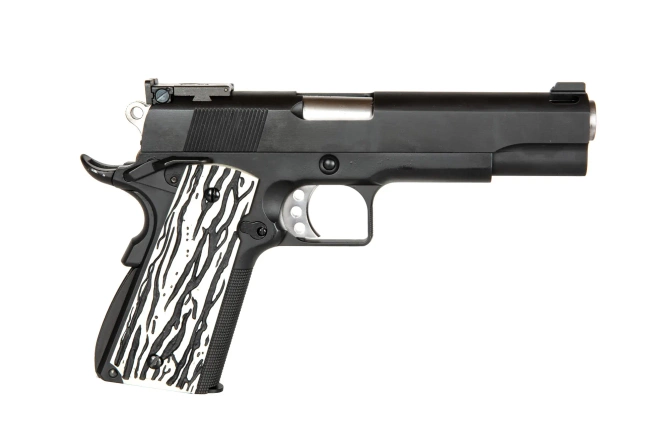 Pistolet Colt M1911 ver. B