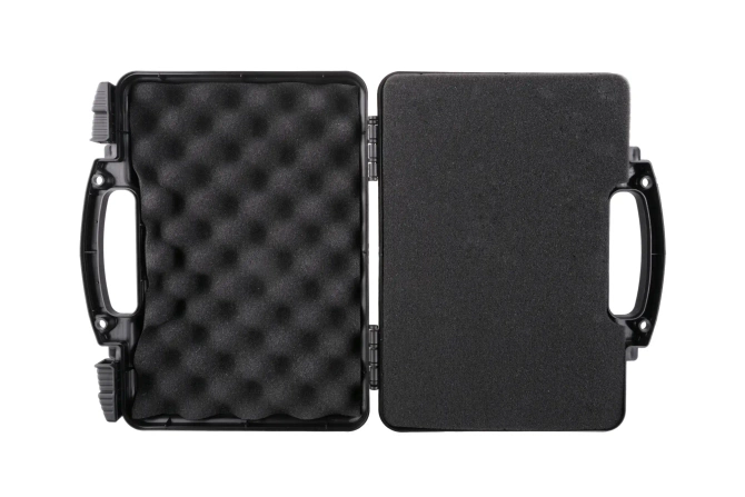 Nuprol PNP Pistol Case - Black