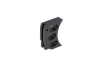Aluminium trigger 5KU for TM Hi-Capa 5.1/1911/MEU GB-202 replicas Black