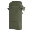 Wosport Cargo Universal Pocket 3x6 Vertical Laser Cut Ranger Green