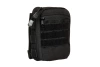 Cargo pouch - Black