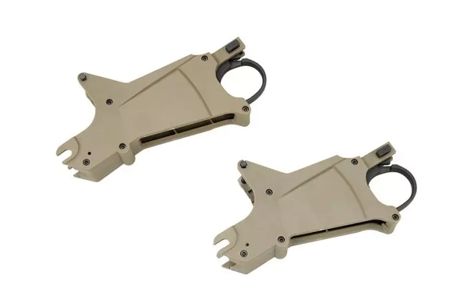 H-03 grenade launcher replica