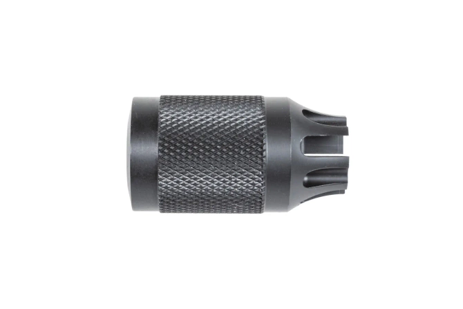 Specna Arms TCF04 flame suppressor