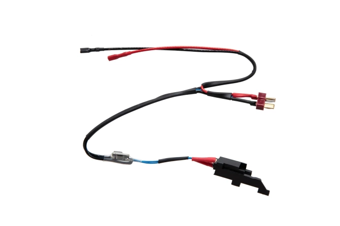 Wiring kit for AK-type replicas