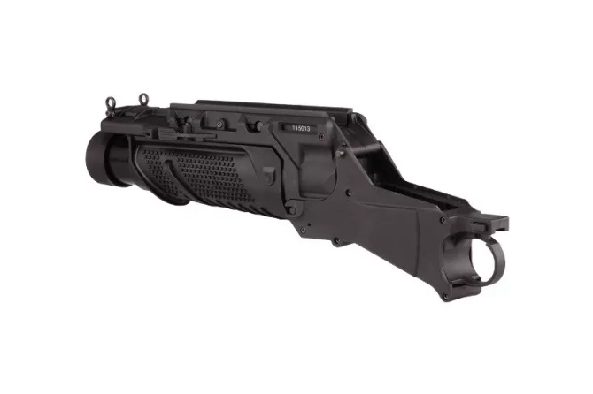 Replika granatnika MK13 EGLM, wersja standardowa