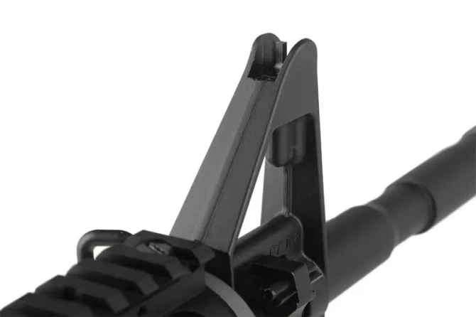 Replika karabinka KM4 RIS