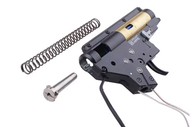 Replika karabinka SA-V38 ONE™