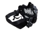 Stalker Fangs Standard Mask Black