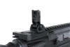 airsoft Arcturus LWT MK-II CQB Carbine 10" AEG SPORT SE™ Starter Pack Black