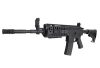 CM008 assault rifle replica - black