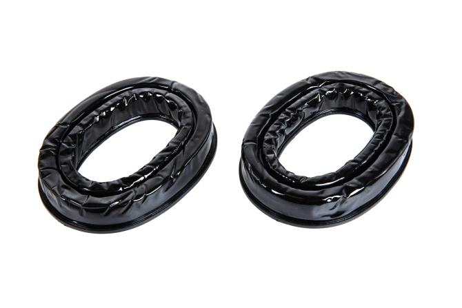 Tac-Sky silicone gel pads for TCI Liberator/MSA type headphones