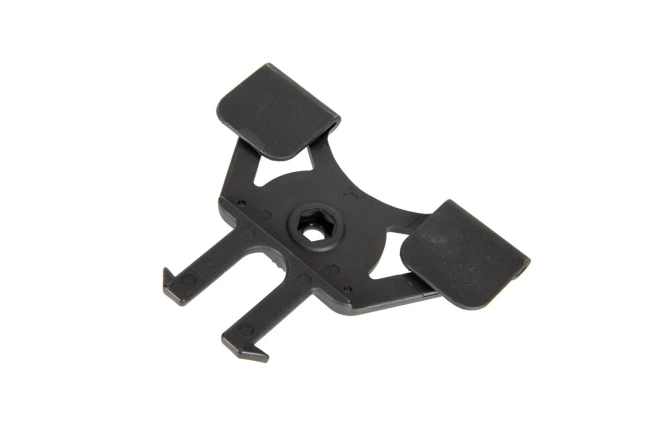 MOLLE Adapter for Amomax Holsters