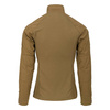 Bluza Combat Shirt Helikon MCDU Nyco Ripstop Coyote Brown