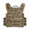 Plate Carrier Vest Wosport VE-99 Multicam