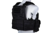 Kamizelka taktyczna Plate Carrier 8944-1 GFC Tactical Czarna