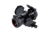 Kolimator Theta Optics Rugged Battle 1x29 Czarny