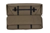 Pokrowiec SAVIOR EQUIPMENT SPECIALIST Double Rifle Case 110 cm Oliwkowy