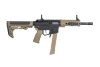 Karabinek ASG Specna Arms SA-FX01 FLEX™ HAL ETU™ 0.5J Half-Tan