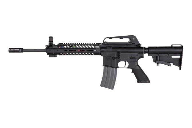 Replika karabinka G&G T-91 Training Rifle Czarny