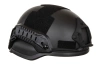Emerson Gear ACH MICH Special Action 2002 helmet replica Black