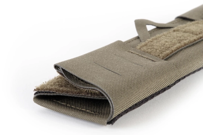 Pokrowiec na pałąk słuchawek GTW Gear Headband Cover Ranger Green