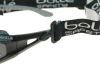 Bolle Tracker Clear glasses