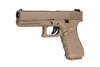 airsoft WE RAVEN EU7 Tan pistol