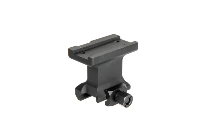 High Profile Mount for T1/T2 Red Dot Sights - Black