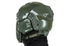 Wosport W Assault Helmet II Olive