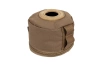 Bronto gas cylinder cover (Small) - Coyote Brown