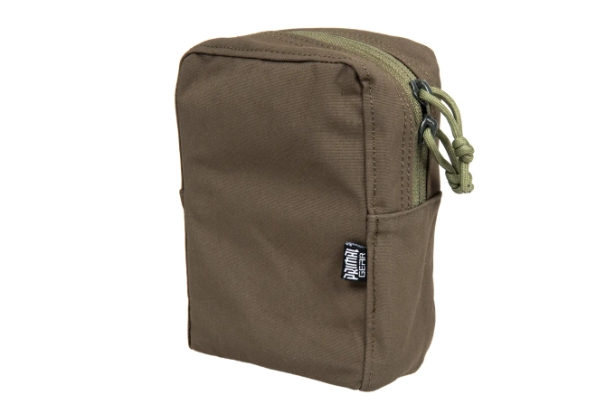 Uniwersalna kieszeń cargo Primal Gear Lightweight Ranger Green