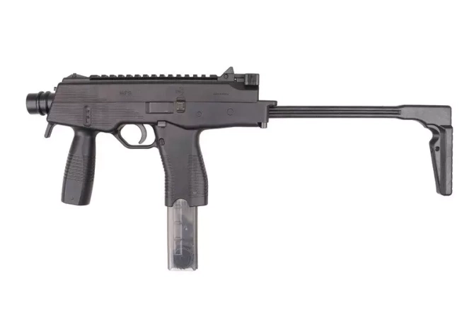 Replika pistoletu maszynowego MP9 A1