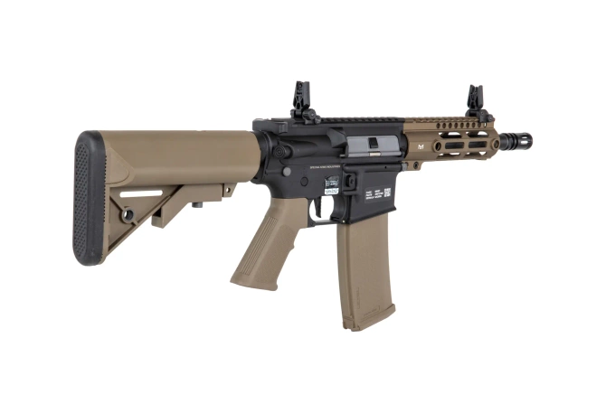 Specna Arms SA-C21 CORE™ HAL ETU™ Chaos Bronze airsoft Carbine