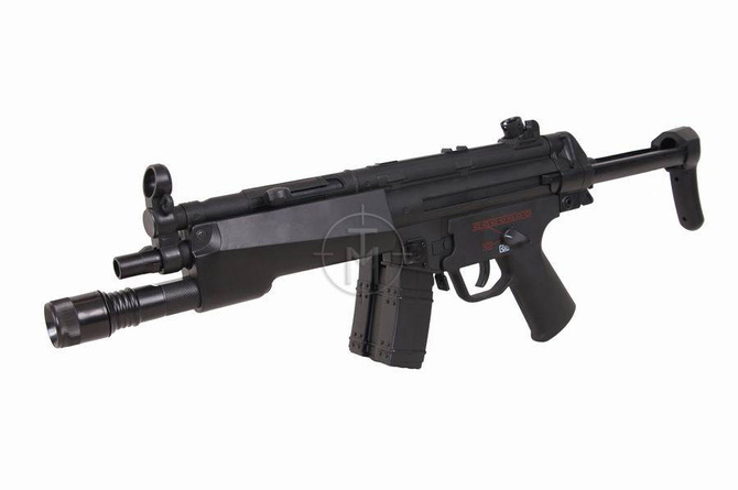 MP5 (CM.025A5) - CYMA
