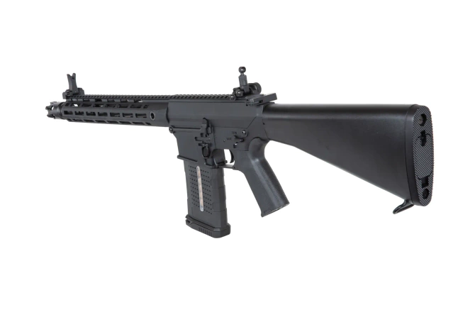 Karabin Wyborowy ASG A&K SR25(P)E2 MLOK-20 Wersja polimerowa