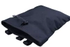 Dump bag - black