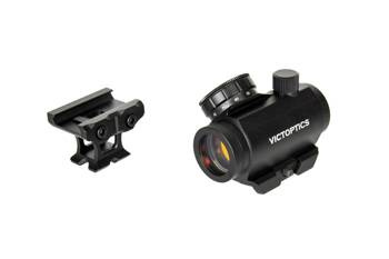 VictOptics CRL 1x22 Red Dot Sight Replica