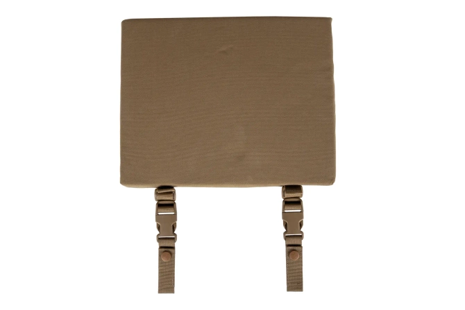 Mata do Siedzenia z Mocowaniem do Paska ARMOR Coyote