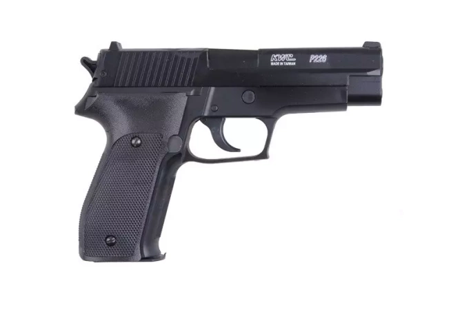 Replika pistoletu P226 HPA