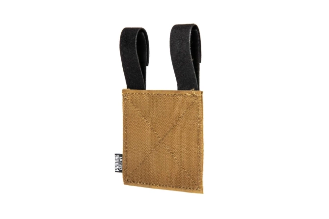 Tourniquet panel Raphid - Coyote Brown