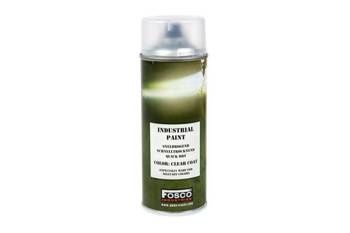 Spray Transparent Varnish