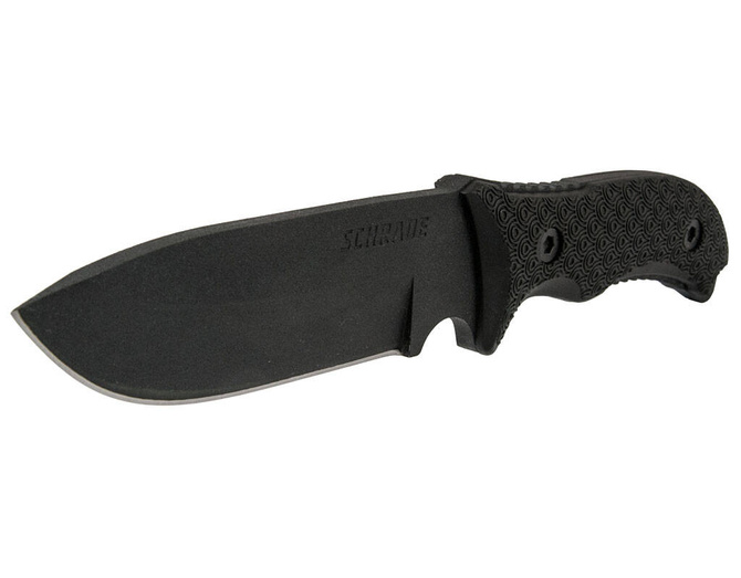 NÓŻ SCHRADE FRONTIER DROP POINT 5" SCHF36