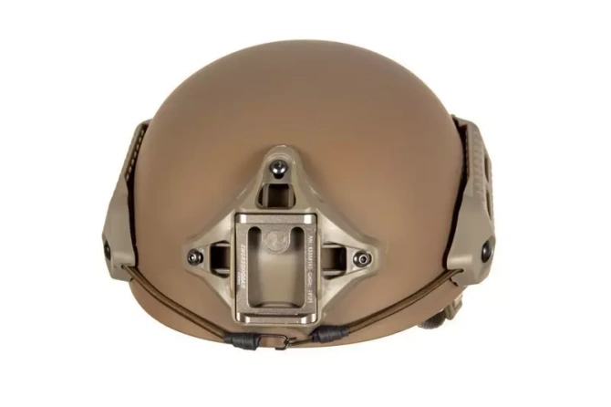 MK Helmet Replica - Coyote Brown
